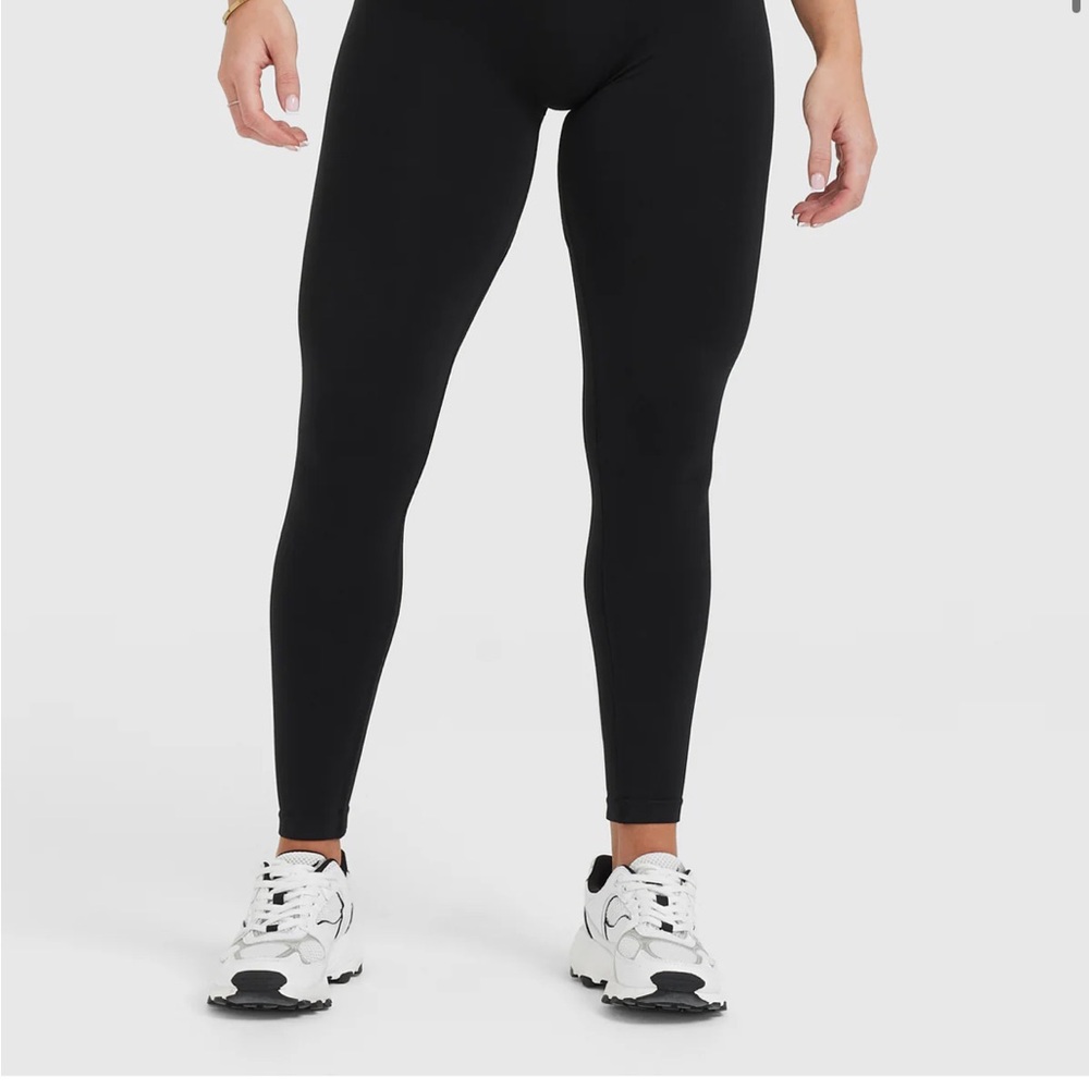 Oner Active Black Leggings